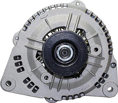 Exact 4-0913 - Alternator furqanavto.az