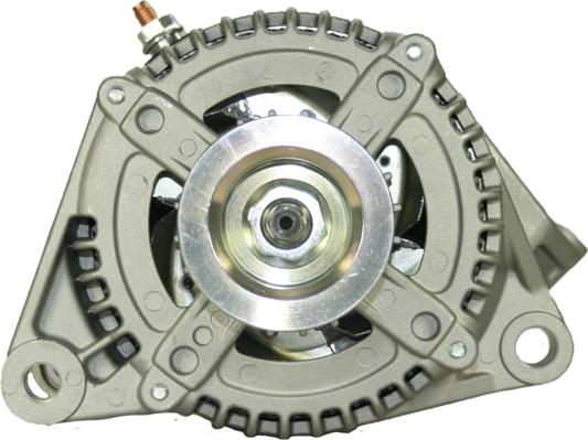 Exact 4-0984 - Alternator furqanavto.az