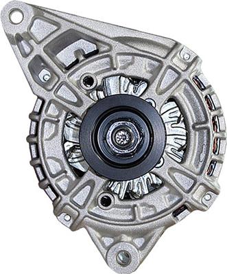 Exact 4-0981 - Alternator furqanavto.az