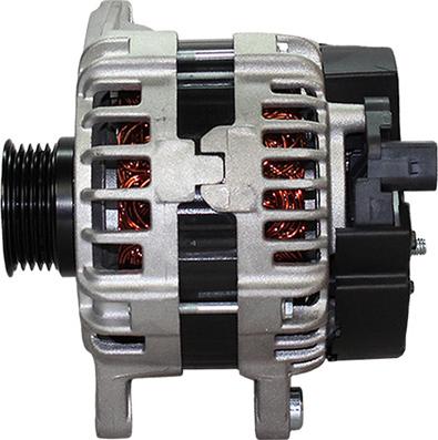 Exact 4-0981 - Alternator furqanavto.az