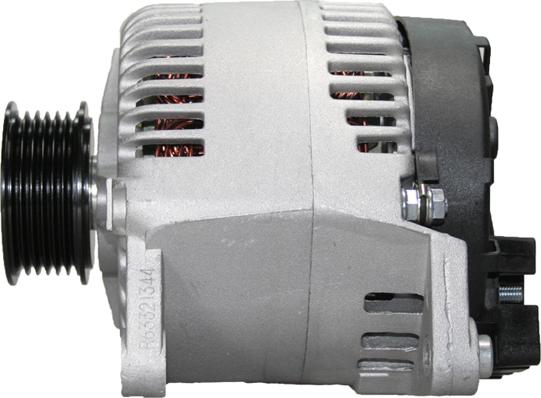 Exact 4-0499 - Alternator furqanavto.az