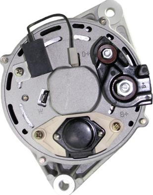 Exact 4-0492 - Alternator furqanavto.az