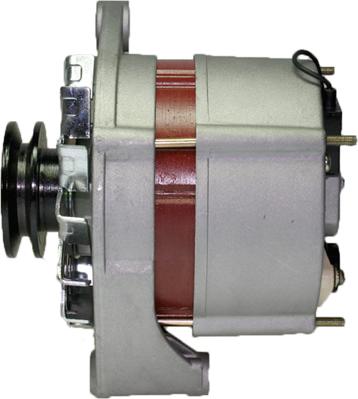 Exact 4-0492 - Alternator furqanavto.az