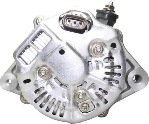 Exact 4-0497 - Alternator furqanavto.az