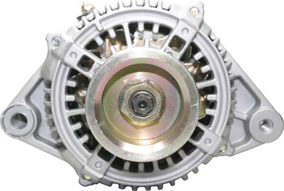 Exact 4-0497 - Alternator furqanavto.az