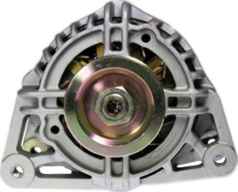 Exact 4-0455 - Alternator furqanavto.az