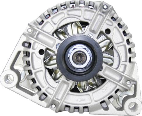 Exact 4-0452 - Alternator furqanavto.az