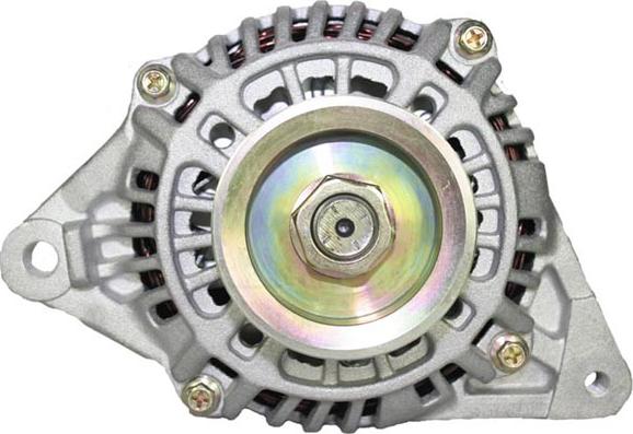 Exact 4-0468 - Alternator furqanavto.az