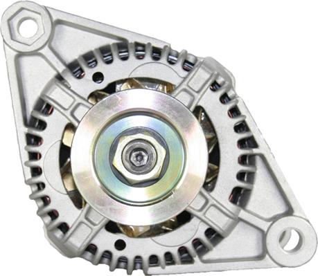 Exact 4-0463 - Alternator furqanavto.az