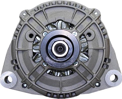 Exact 4-0400 - Alternator furqanavto.az