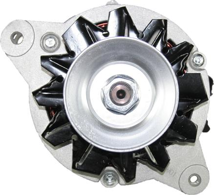 Exact 4-0408 - Alternator furqanavto.az