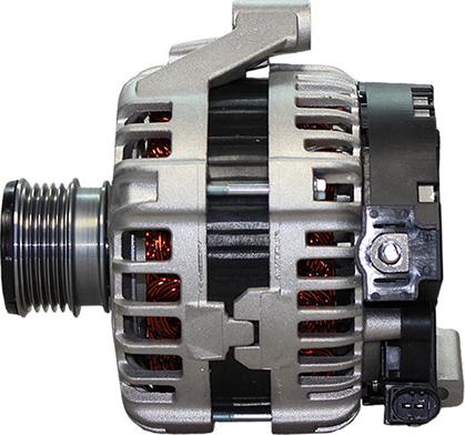 Exact 4-0414 - Alternator furqanavto.az