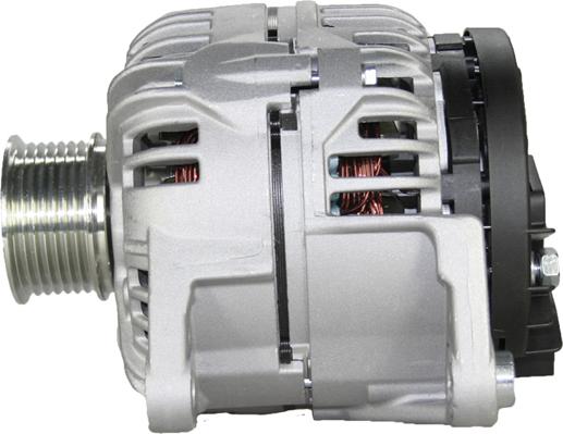 Exact 4-0412 - Alternator furqanavto.az