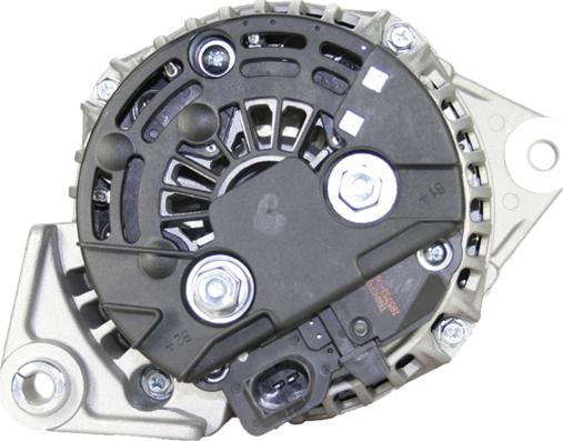 Exact 4-0412 - Alternator furqanavto.az