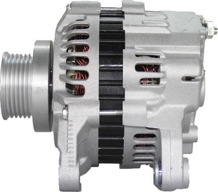 Exact 4-0417 - Alternator furqanavto.az