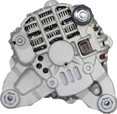 Exact 4-0417 - Alternator furqanavto.az