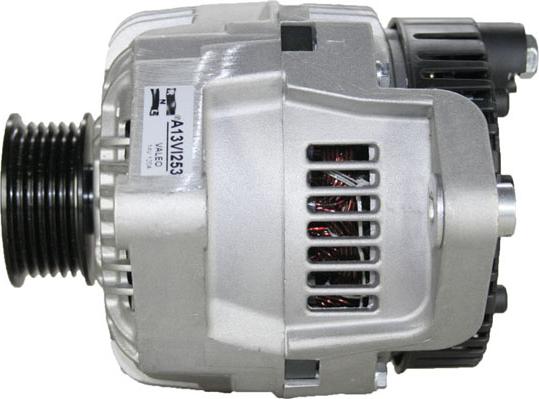 Exact 4-0481 - Alternator furqanavto.az