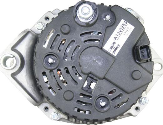 Exact 4-0481 - Alternator furqanavto.az