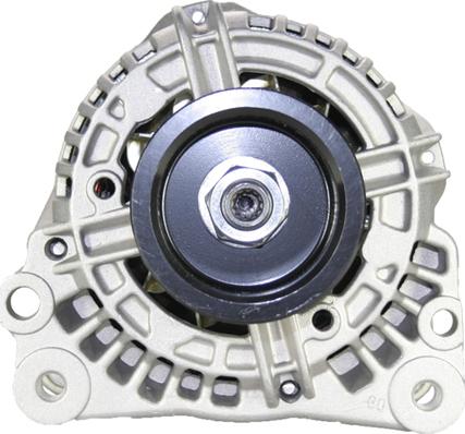 Exact 4-0435 - Alternator furqanavto.az