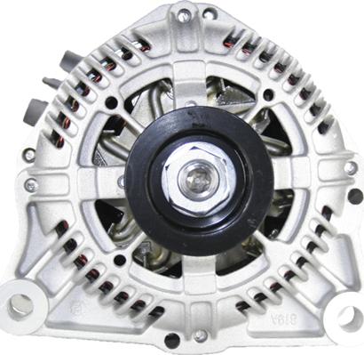 Exact 4-0431 - Alternator furqanavto.az