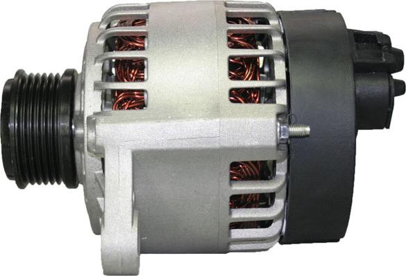 Exact 4-0426 - Alternator furqanavto.az