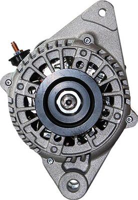 Exact 4-0423 - Alternator furqanavto.az