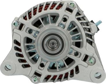 Exact 4-0427 - Alternator furqanavto.az