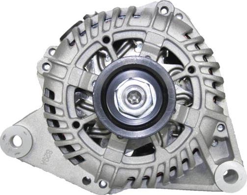 Exact 4-0591 - Alternator furqanavto.az