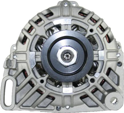 Exact 4-0551 - Alternator furqanavto.az