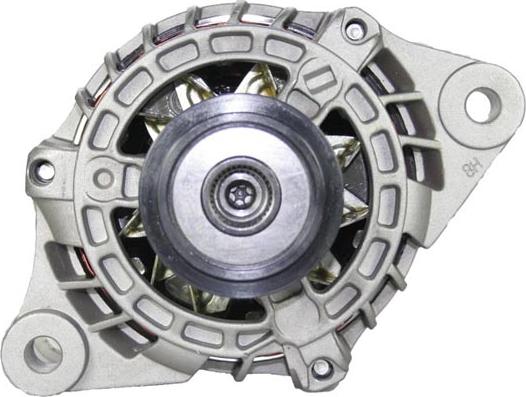 Exact 4-0569 - Alternator furqanavto.az