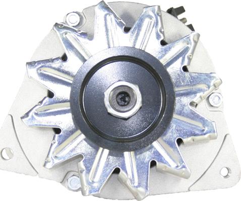 Exact 4-0560 - Alternator furqanavto.az