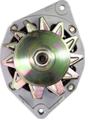 Exact 4-0563 - Alternator furqanavto.az