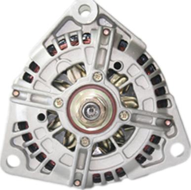 Exact 4-0515 - Alternator furqanavto.az