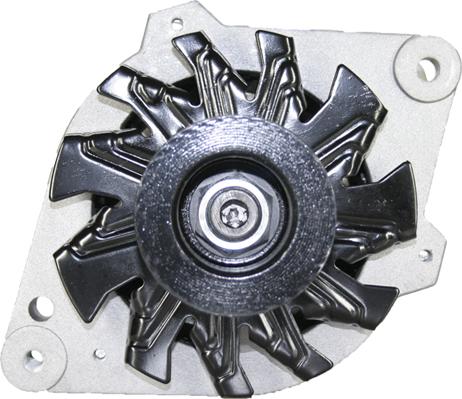 Exact 4-0516 - Alternator furqanavto.az