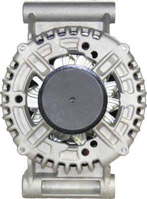 Exact 4-0512 - Alternator furqanavto.az