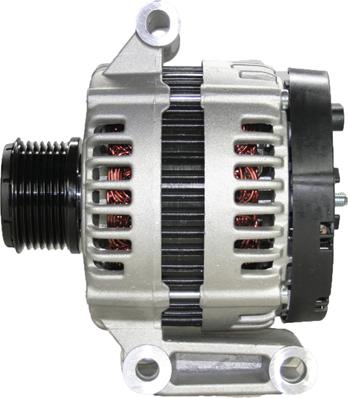 Exact 4-0512 - Alternator furqanavto.az