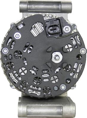 Exact 4-0512 - Alternator furqanavto.az