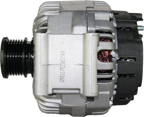 Exact 4-0534 - Alternator furqanavto.az