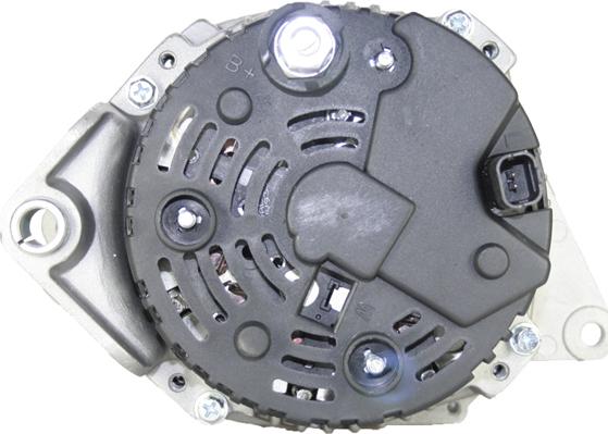 Exact 4-0531 - Alternator furqanavto.az