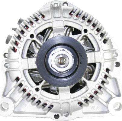 Exact 4-0532 - Alternator furqanavto.az