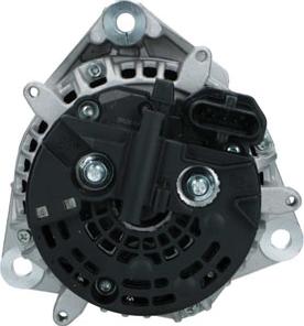 Exact 4-0528 - Alternator furqanavto.az