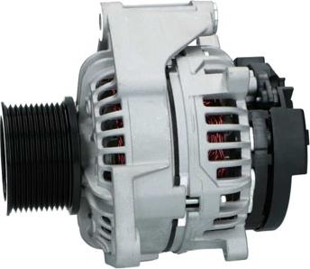 Exact 4-0528 - Alternator furqanavto.az