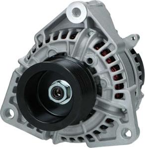 Exact 4-0528 - Alternator furqanavto.az