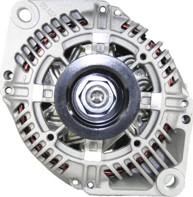 Exact 4-0573 - Alternator furqanavto.az