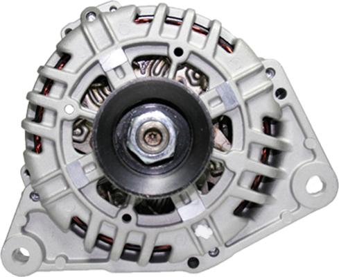 Exact 4-0694 - Alternator furqanavto.az