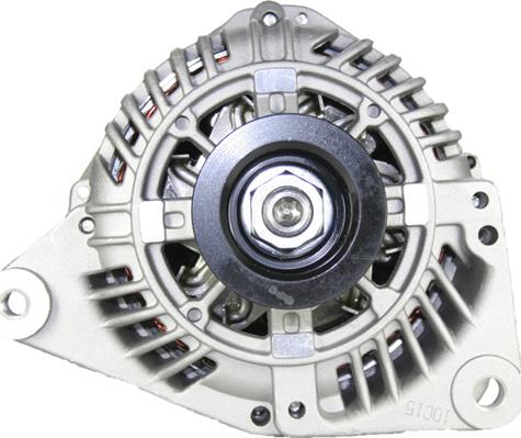 Exact 4-0696 - Alternator furqanavto.az