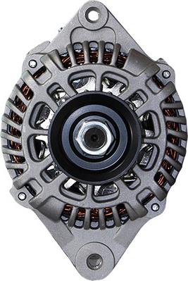 Exact 4-0649 - Alternator furqanavto.az