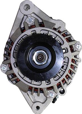 Exact 4-0647 - Alternator furqanavto.az