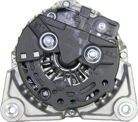 Exact 4-0655 - Alternator furqanavto.az