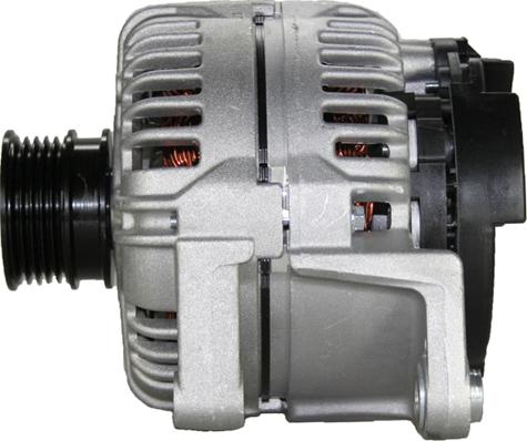 Exact 4-0655 - Alternator furqanavto.az